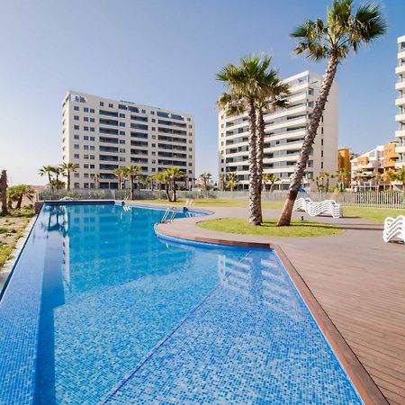 Espanatour Yuliana Torrevieja Eksteriør bilde