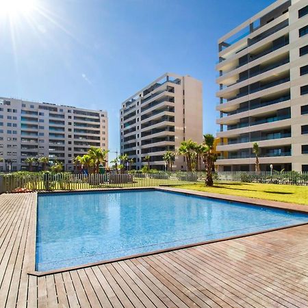 Espanatour Yuliana Torrevieja Eksteriør bilde