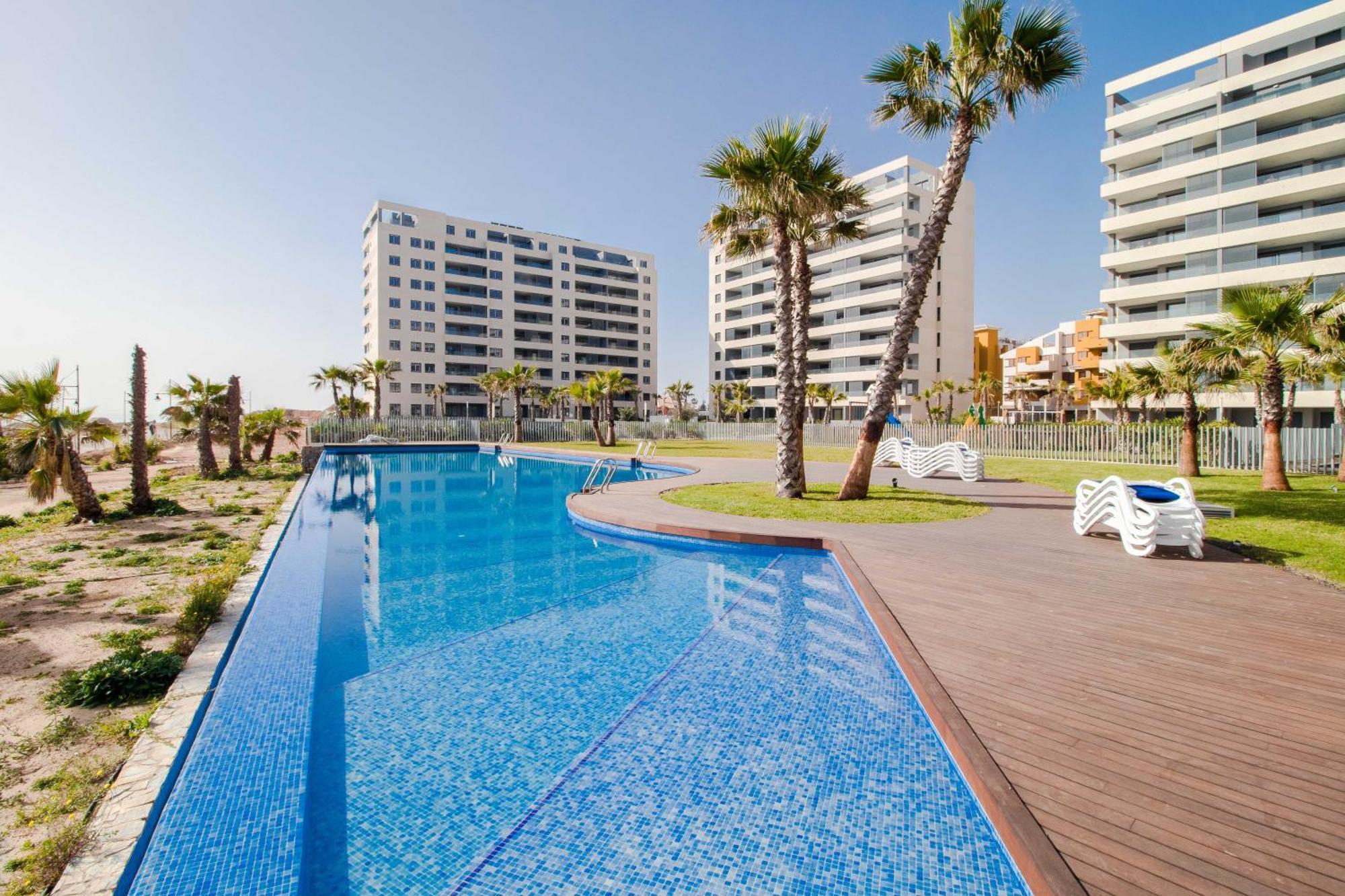 Espanatour Yuliana Torrevieja Eksteriør bilde